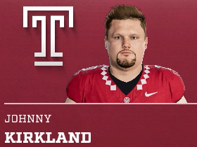 Johnny Kirkland
