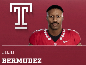 Jojo Bermudez