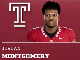 Jordan Montgomery