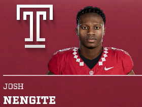Josh Nengite