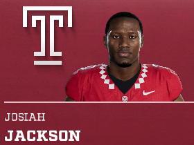 Josiah Jackson