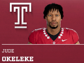 Jude Okeleke