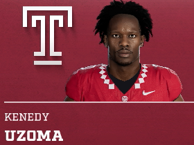 Kenedy Uzoma
