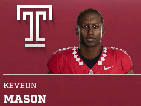 Keveun Mason
