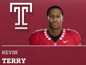 Kevin Terry