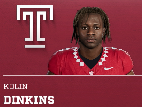 Kolin Dinkins