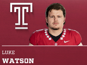 Luke Watson