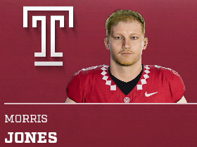 Morris Jones