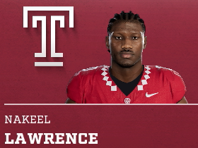 Nakeel Lawrence