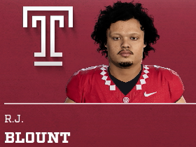 R.J. Blount