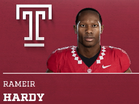Rameir Hardy