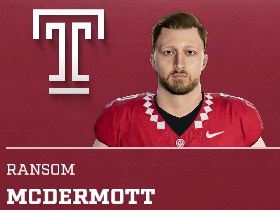 Ransom Mcdermott