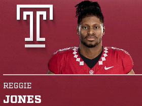 Reggie Jones