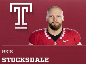 Reis Stocksdale