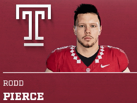 Rodd Pierce