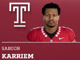 Saboor Karriem