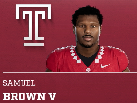 Samuel Brown V