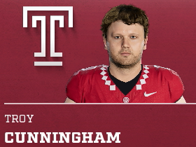 Troy Cunningham