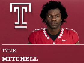 Tylik Mitchell