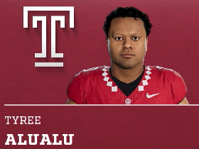 Tyree Alualu