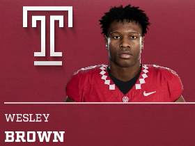 Wesley Brown