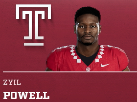 Zyil Powell