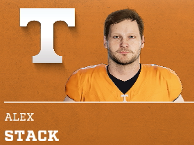 Alex Stack
