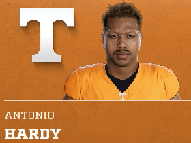 Antonio Hardy