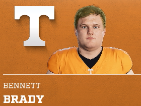 Bennett Brady