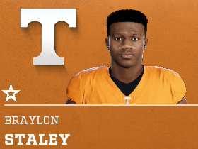 Braylon Staley