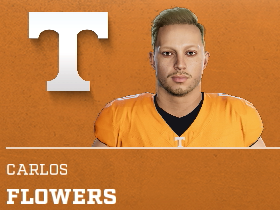 Carlos Flowers