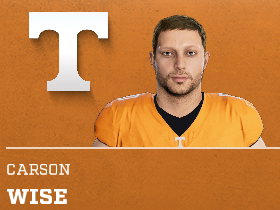 Carson Wise