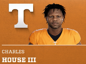 Charles House III