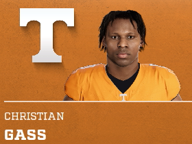 Christian Gass