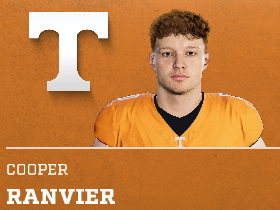 Cooper Ranvier