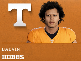 Daevin Hobbs