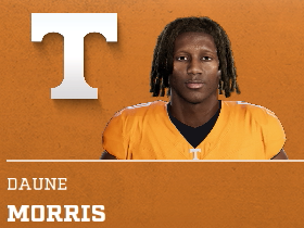Daune Morris
