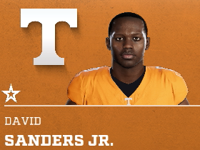 David Sanders Jr.
