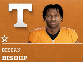 Desean Bishop
