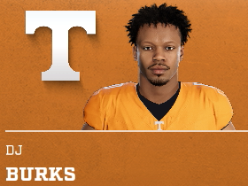 Dj Burks
