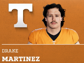 Drake Martinez