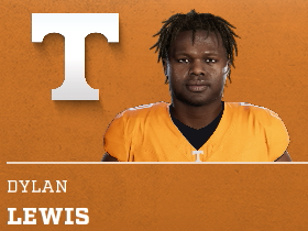 Dylan Lewis