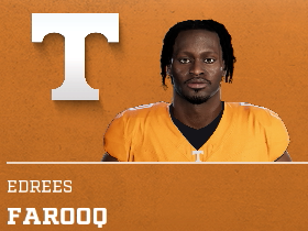 Edrees Farooq