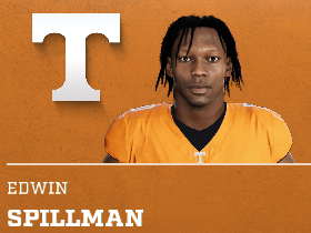 Edwin Spillman