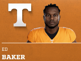 Ed Baker