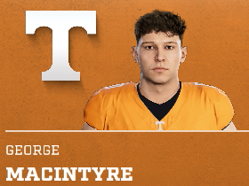 George Macintyre