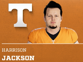 Harrison Jackson