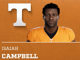Isaiah Campbell