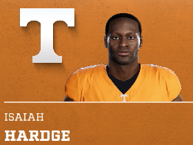Isaiah Hardge