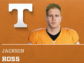 Jackson Ross